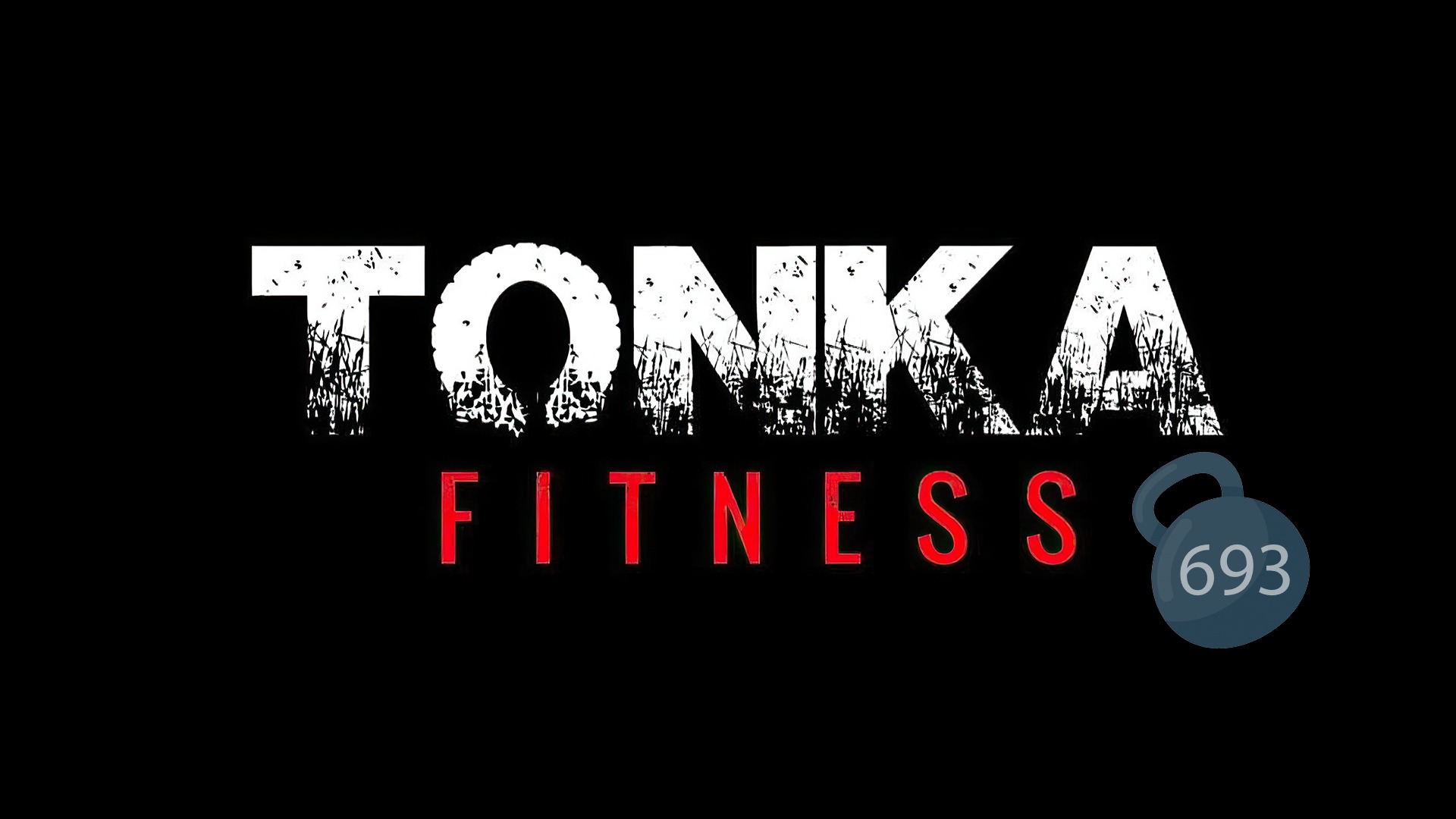 Tonka Fitness 693 • Joel Lopez