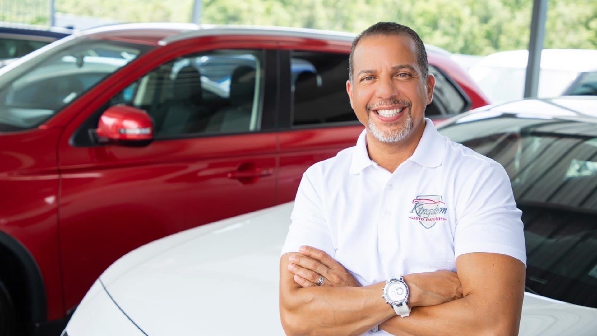 Kingdom Auto Imports